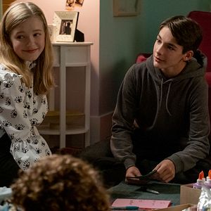 Foto O Clube das Babás