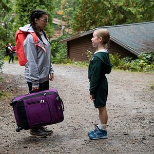 Foto O Clube das Babás