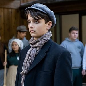 Foto O Clube das Babás