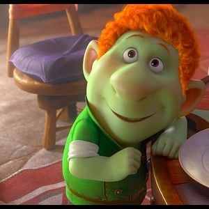 Foto Sapatinho Vermelho e os Sete Anões