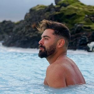 Foto Curta Essa com Zac Efron