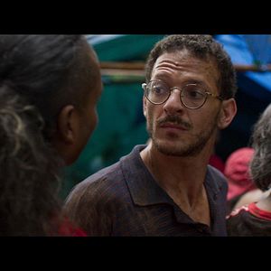 Foto Vincent Dedienne