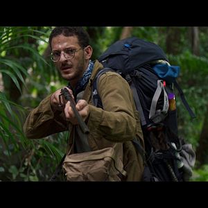 Foto Vincent Dedienne