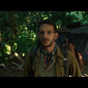 Foto Vincent Dedienne