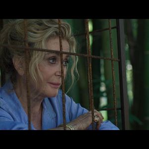 Foto Catherine Deneuve