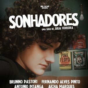 Foto Sonhadores