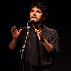 Foto Sandro Rangel