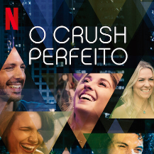 Foto O Crush Perfeito