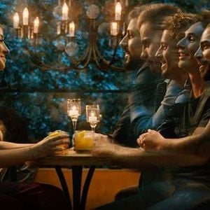 Foto O Crush Perfeito