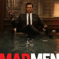Foto Mad Men