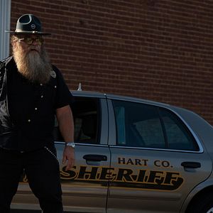 Foto Cidade Sob Ameaça