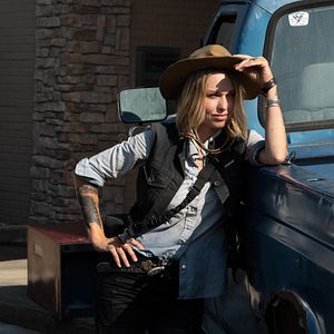 Foto Cidade Sob Ameaça