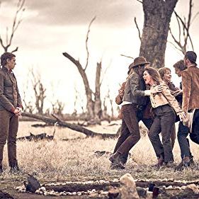 Foto A Verdadeira História de Ned Kelly