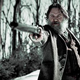 Foto A Verdadeira História de Ned Kelly