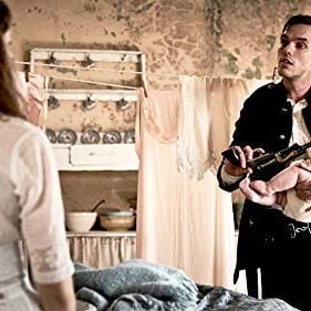 Foto A Verdadeira História de Ned Kelly