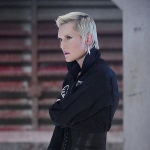 Foto Jolene Anderson