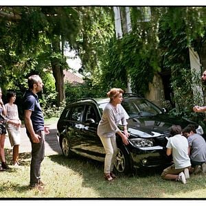 Foto Feliz Aniversário