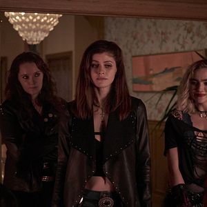 Foto Alexandra Daddario