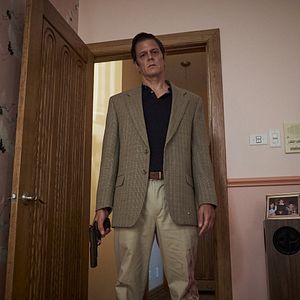 Foto Johnny Knoxville