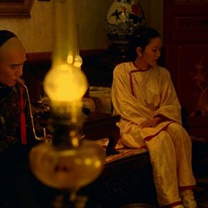 Foto Flores de Xangai