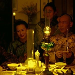 Foto Flores de Xangai