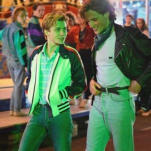 Foto Benjamin Voisin