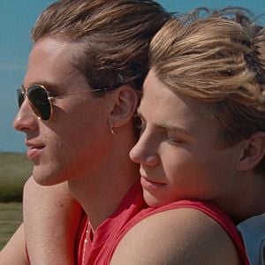 Foto Benjamin Voisin