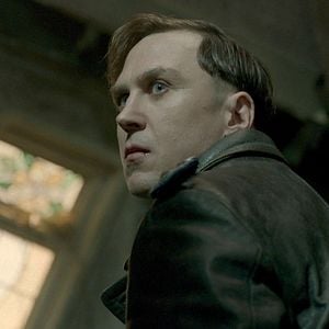 Foto SS-GB: Remontando a 2ª Guerra