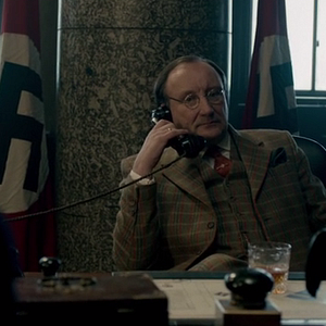 Foto SS-GB: Remontando a 2ª Guerra