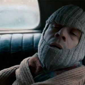 Foto SS-GB: Remontando a 2ª Guerra