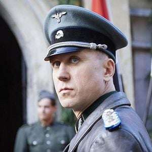 Foto SS-GB: Remontando a 2ª Guerra