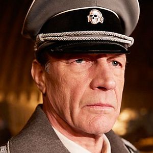 Foto SS-GB: Remontando a 2ª Guerra