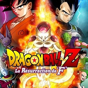 Foto Dragon Ball Z - O Renascimento de Freeza