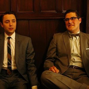 Foto Mad Men