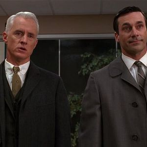 Foto Mad Men