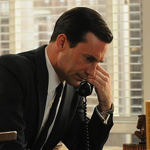 Foto Mad Men
