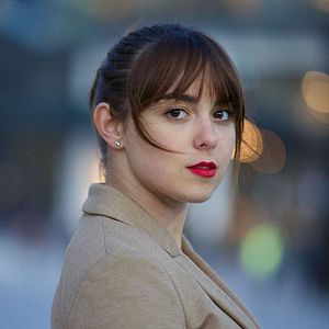 Foto Jennifer Poppek