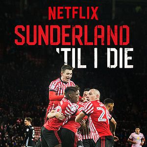 Foto Sunderland Até Morrer