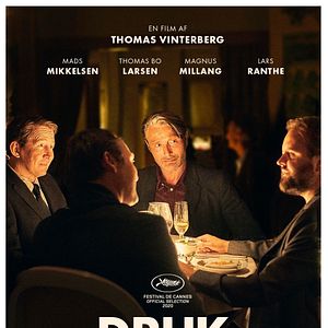 Foto Druk - Mais uma Rodada