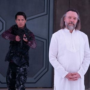 Foto John Pyper-Ferguson