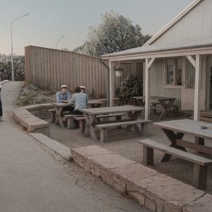 Foto About Endlessness