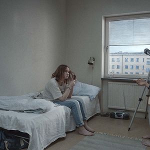 Foto About Endlessness