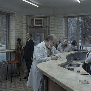 Foto About Endlessness