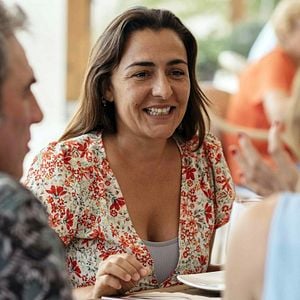 Foto La Boda de Rosa