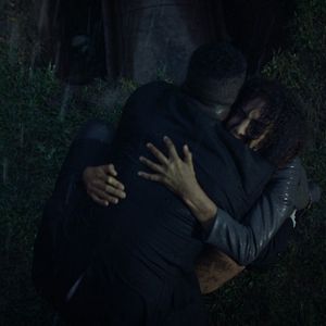 Foto A Cabana Maldita