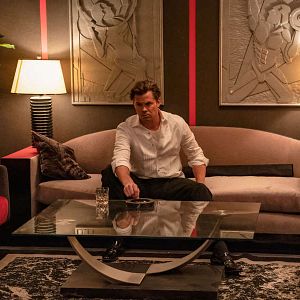 Foto Andrew Rannells