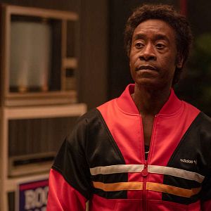Foto Don Cheadle