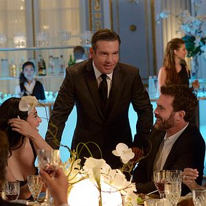 Foto A Arte da Ganância