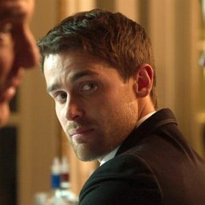 Foto A Arte da Ganância