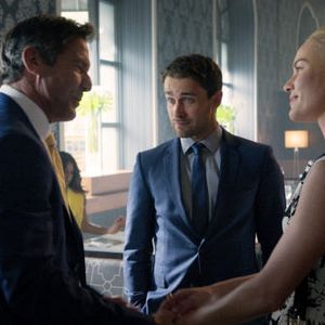 Foto A Arte da Ganância